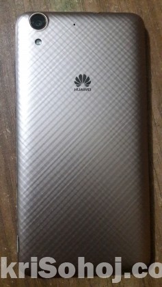 Huawei Y6II